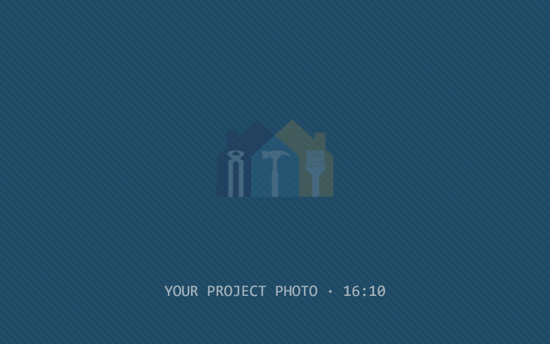 Placeholder projectfoto — door klant te vervangen